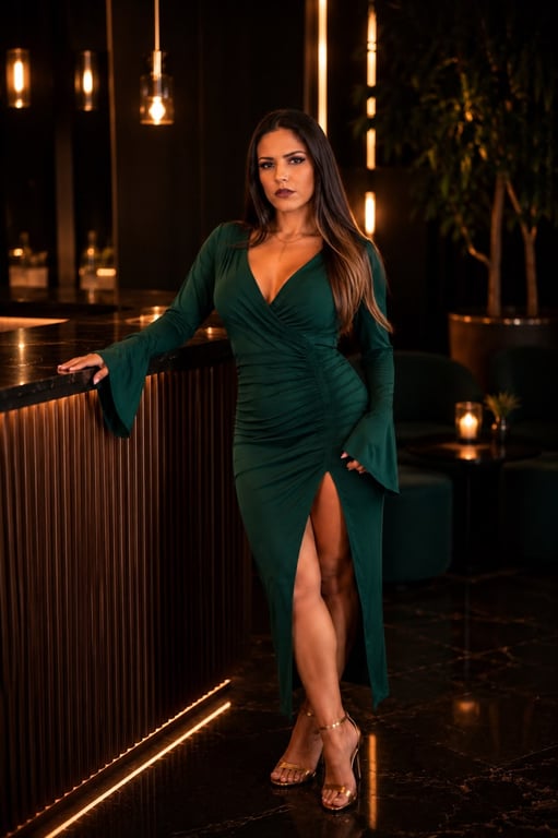 Wanessa terapeuta Tântrica e Nuru Massagem nuru em
