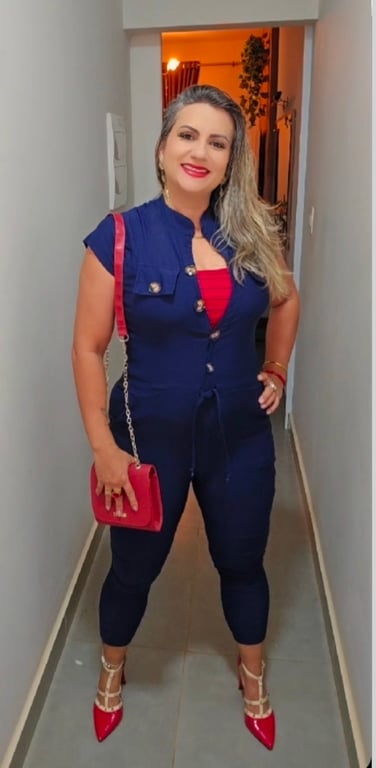 Anny | massoterapeuta profissional e graduada