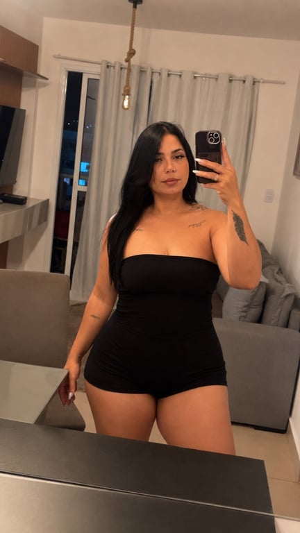 Babi Massagem tântrica