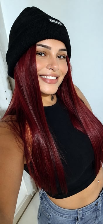 Alice massagista Massagem