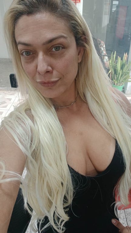 Liliam Massoterapia Sensual e Erotica Com Local Massagem