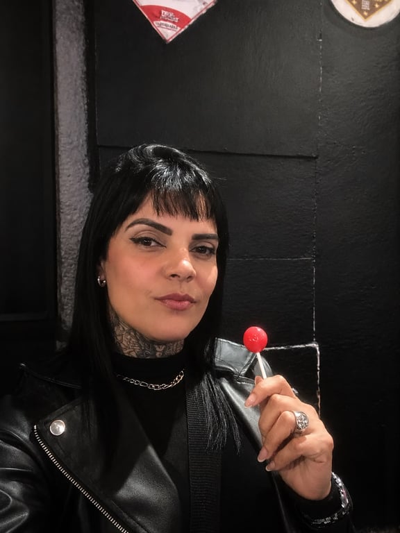 Angel Massagem em
