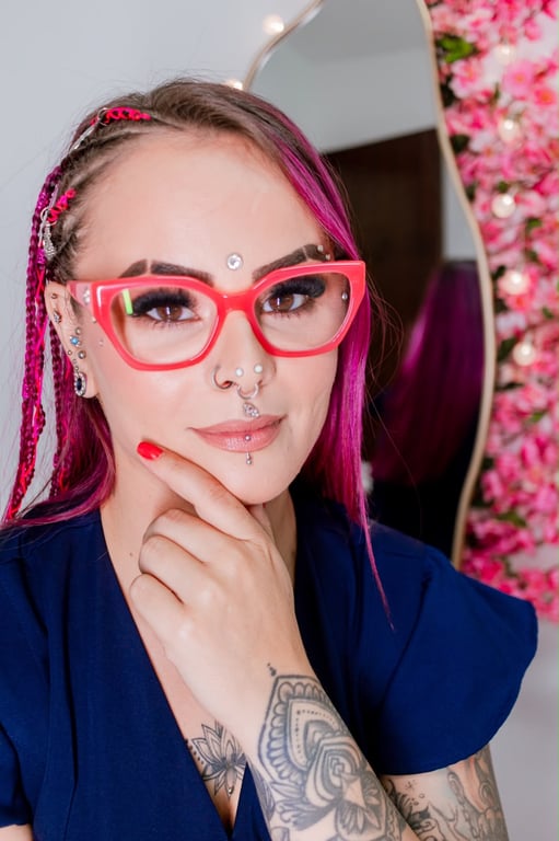 Louise Cintia Estetica facial e corporal Massagem nuru em