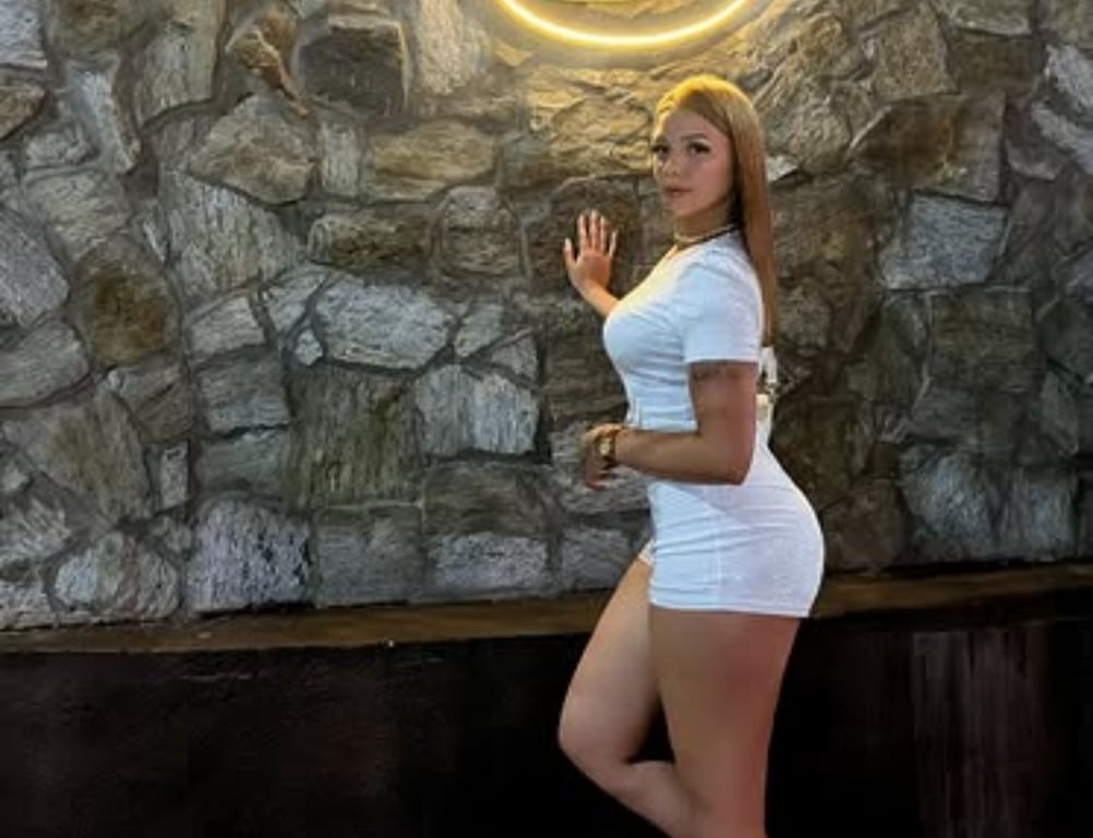 Emilly Massagem nuru