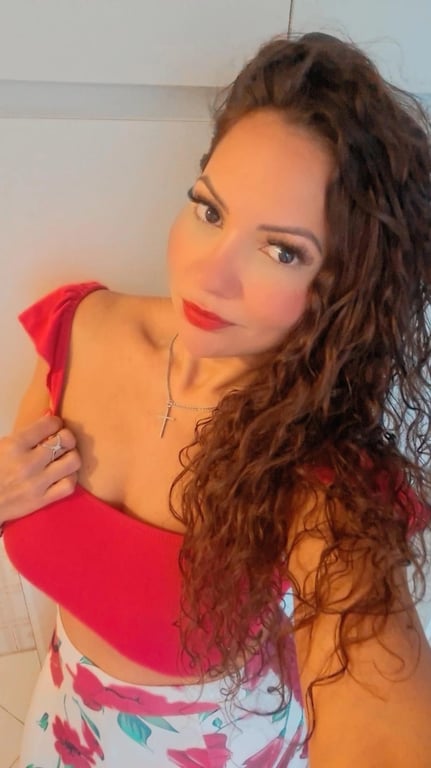 Gaby massagem tântrica,sensual e depilação Massagem sensual em