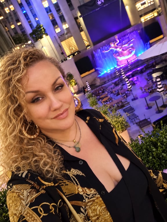 Massagem Tântrica Taoísta, Dark Tantra® e Nuru Tântrica