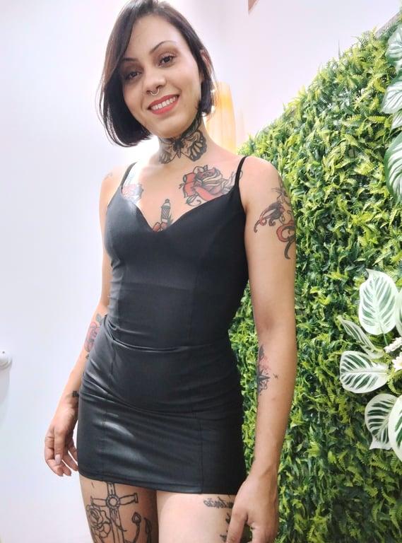 Agatha Terapeuta holística Massagem em