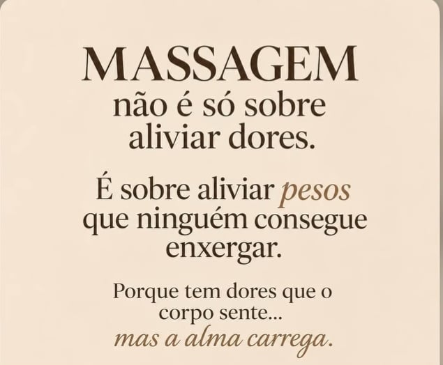 LuAlbuquerque Massoterapeuta Massagem tântrica em