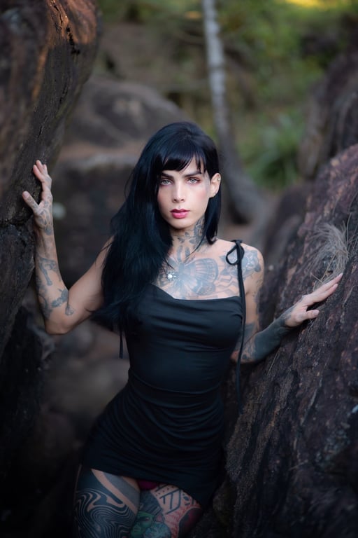 Nanda Monroe | Sacerdotisa Sexual | Terapeuta de Massagem Massagem