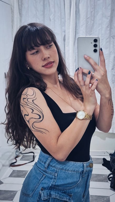 Larissa Massagem