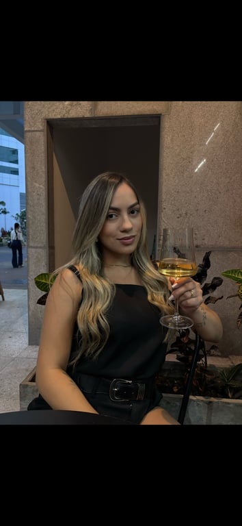 Massoterapeuta Mary Massagem nuru