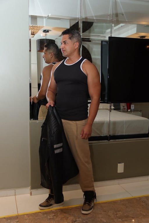 Marcos Massagem Massagem