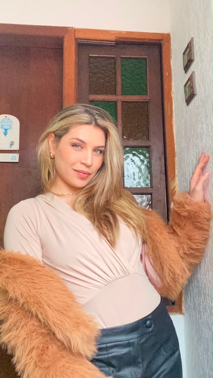A Energia Tantra GOLD São Paulo expert em Nuru e Vivências