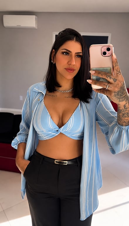 Sabrina MIX DE MASSAGEM RELAXANTE ,NURU , SENSITIVA E A LINGAM