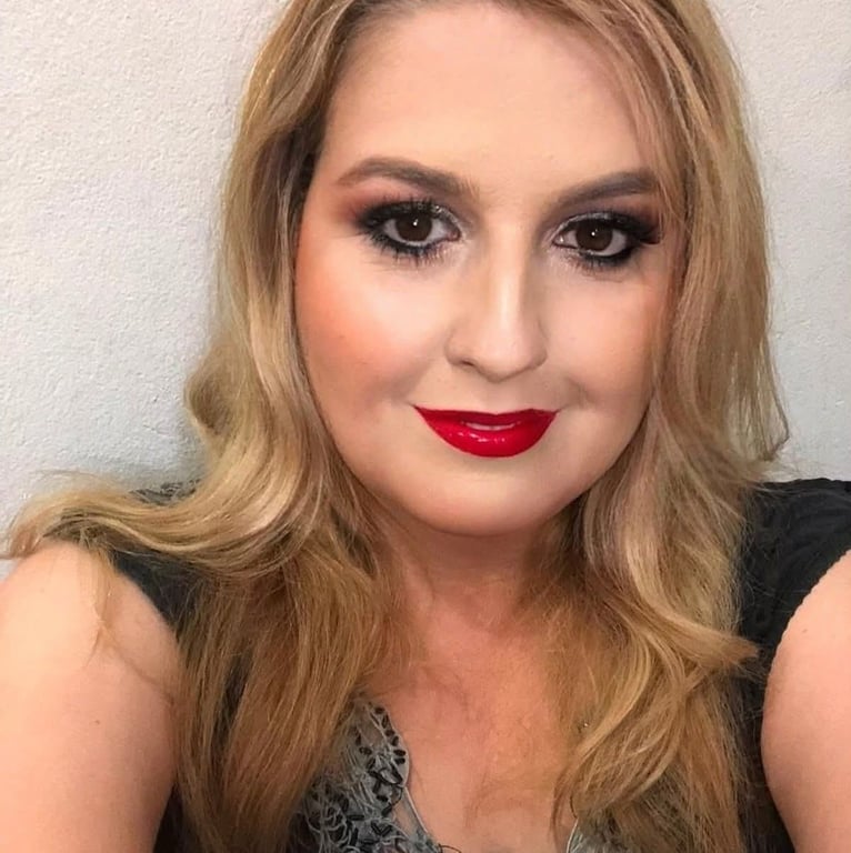 Priscylla Caroline Cesar Peado de Oliveira Massagem sensual