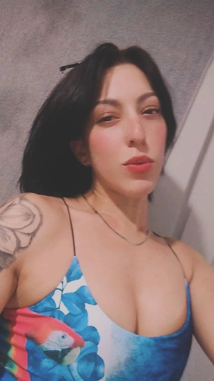 Maya | terapeuta tântrica