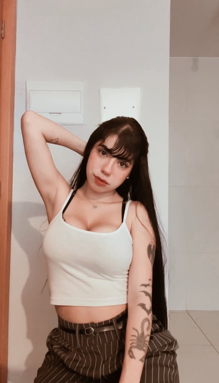 Encanto Terapêutico • Massoterapia