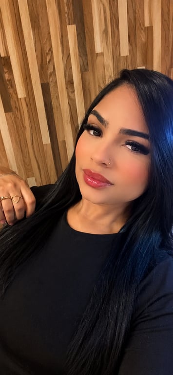Larissa / Massoterapeuta