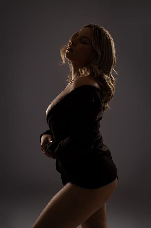 Liz Relaxamento e Prazer garantido, Será que você aguenta? Massagem em
