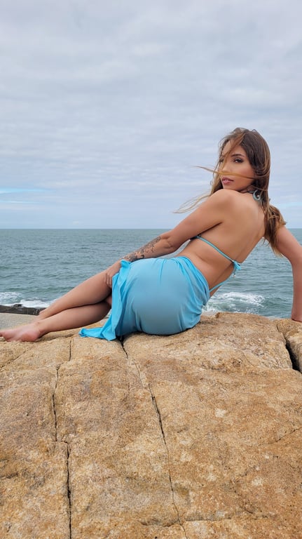 La Sirena Terapias Corporais & Integrativas Massagem