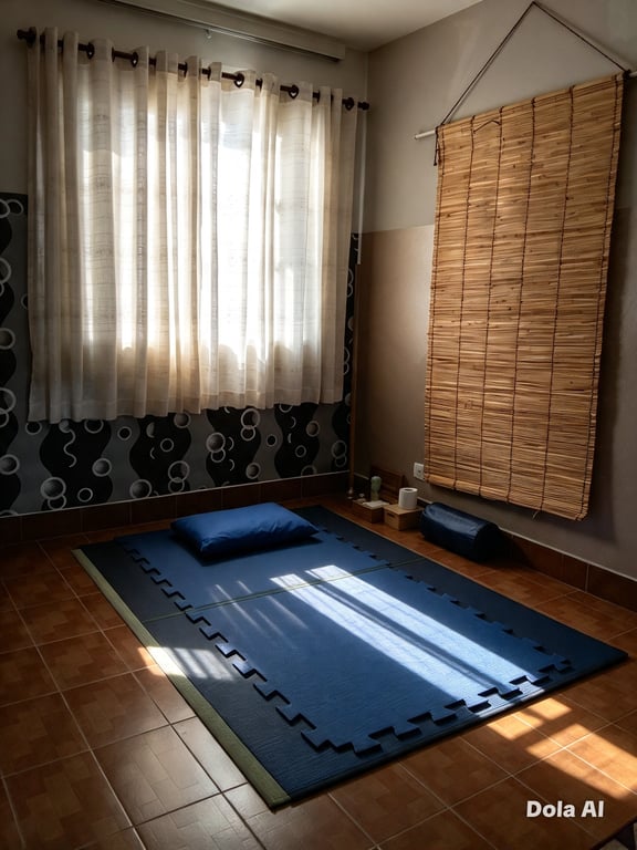 Espaço Harmonia 