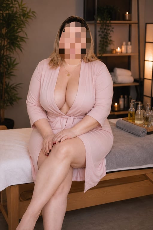 Vera mix de massagem, relaxante, nuru, ligam vendo conteúdos! Massagista em