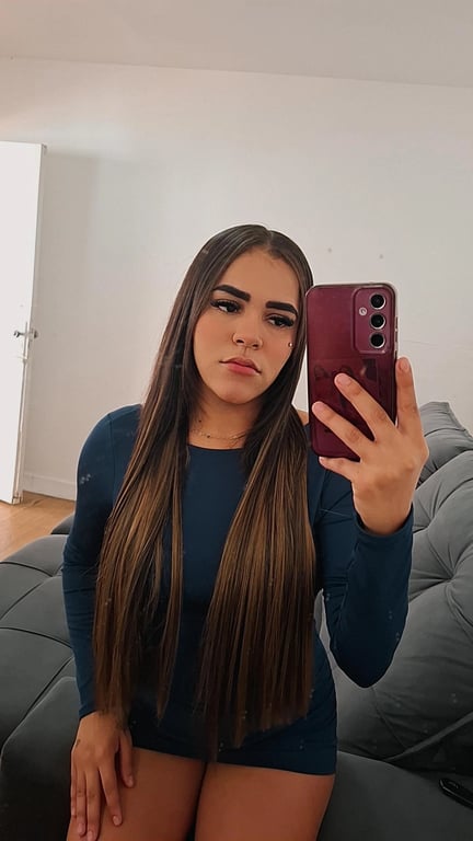 Bruna/ Promoção semana relaxante