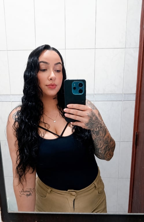 Gaby Massoterapeuta