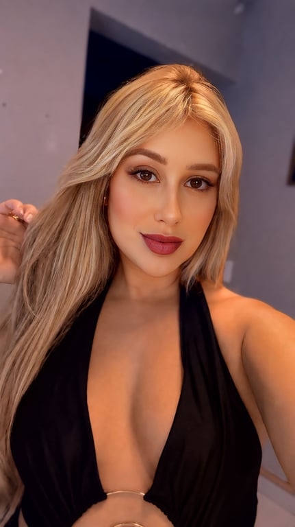 Terapeuta Naty atenção aos detalhes