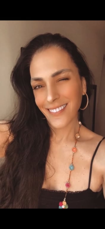 Carol Matta | Você nunca sentiu seu corpo assim