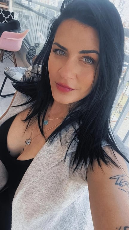 Lua exclusivas e autênticas massagens relaxante, tântrica Massagem nuru
