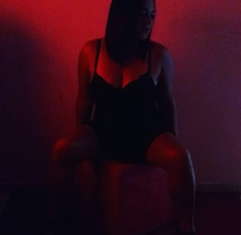 Sofia Luiza Serviços de Massagens
