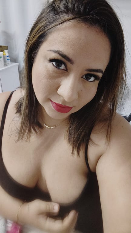 Ana Casa de Massagem Centro Atibaia Massagem sensual