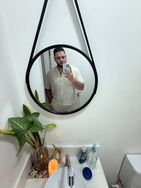 Alves Terapeuta | Massoterapia & Terapia Tântrica sensual