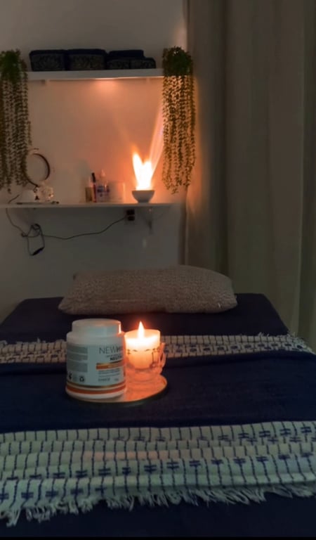 Studio Zen - Tambiá 