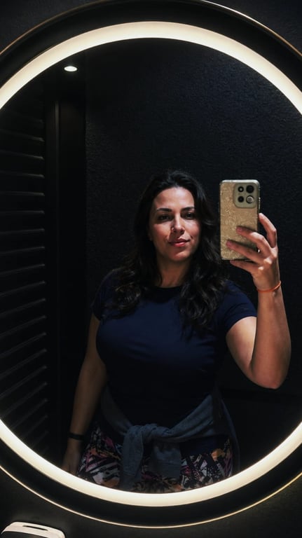 Terapeuta em Novo Hamburgo. Massagem de conexão Massagem tântrica