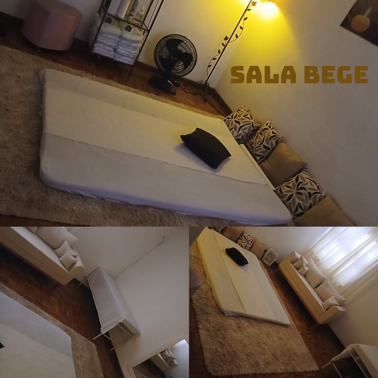 Espaço Vila Mariana 