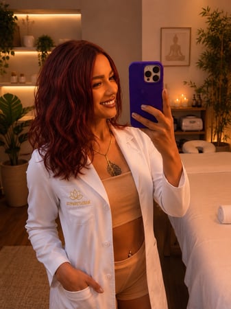 Mayah Terapeuta 
