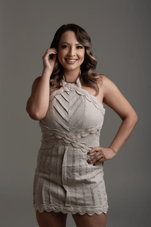 Massagista sensual em Brasília - DF - Érica, terapeuta tântrica 