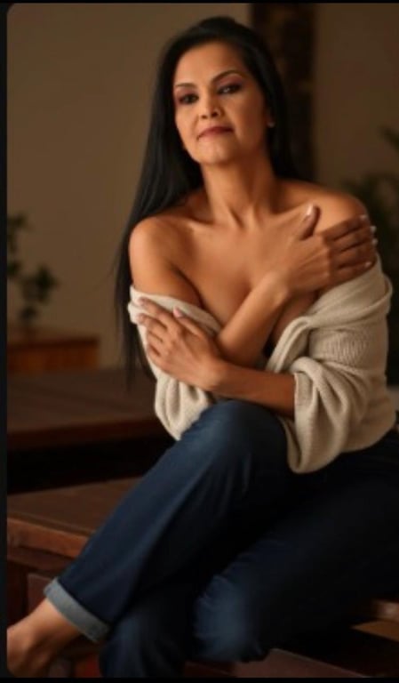 Espaço Meg Diniz – Minha Experiência Sensorial de Relaxamento e Prazer Massagem