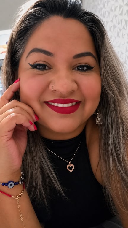 Maryory terapeuta holistica massagem terapêutica e sensual Massagista em