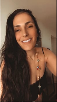 Carol Matta | Você nunca sentiu seu corpo assim
