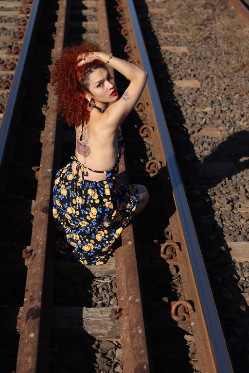 Wiliane Oliveira Especialista em massagem tântrica e sensual Massagem sensual em