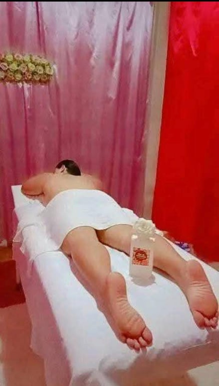 assagem Relaxante Especializada para Alívio de Tensões, Estresse,