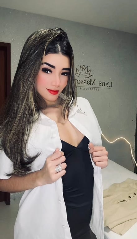 Aurora Massoterapeuta * Massagens Sensuais Massagem
