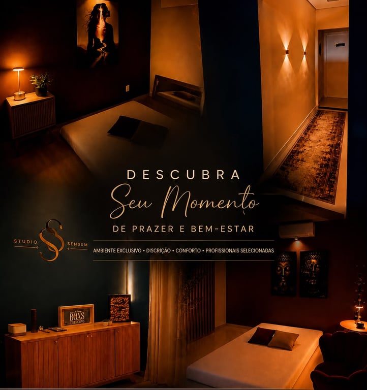 Studio Sensum Spa Urbano