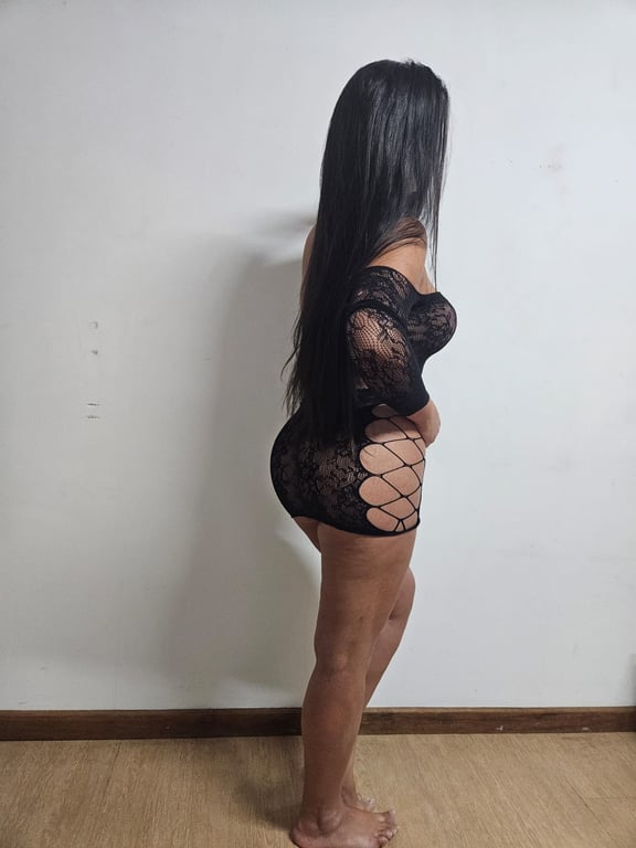 Letícia Lopes MASSAGISTA SENSUALIDADE E BEM ESTAR