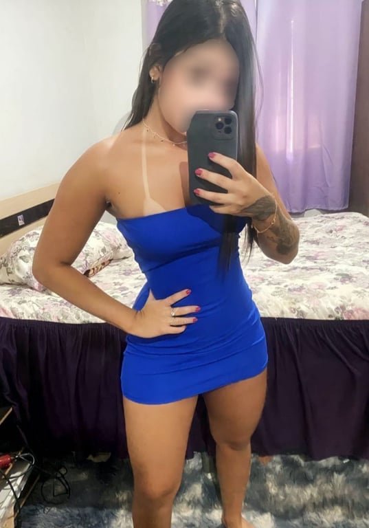 Mojana Merece uma experiência completa.