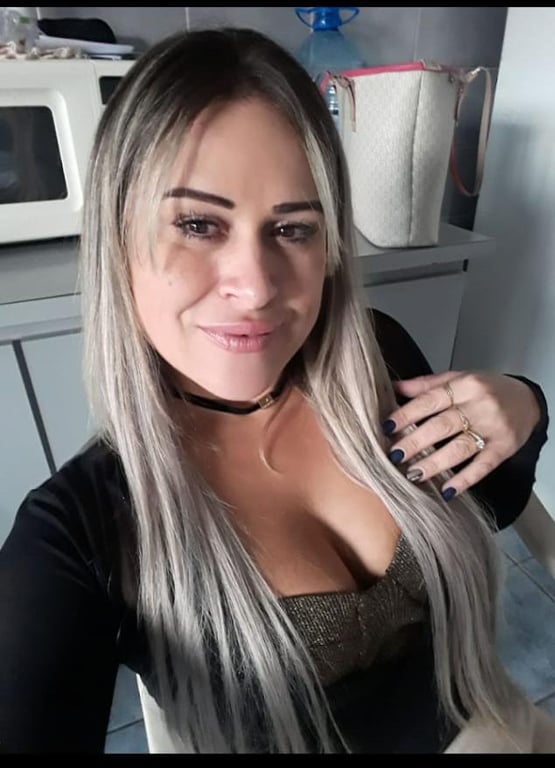 Carolina Pacheco | Massagens Sensoriais