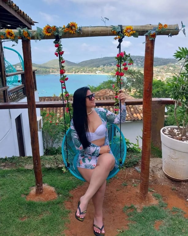 Prazer através dos toques. Nuru, tântrica, relaxante Massagem sensual em